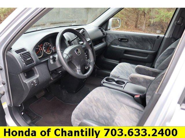 used 2004 Honda CR-V car, priced at $6,859