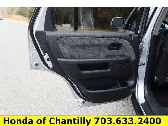 used 2004 Honda CR-V car, priced at $6,859