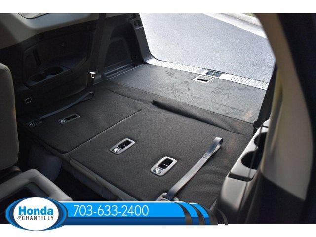 new 2025 Honda Pilot car, priced at $51,095