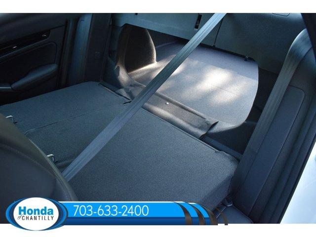 new 2025 Honda Civic Hybrid car, priced at $33,555