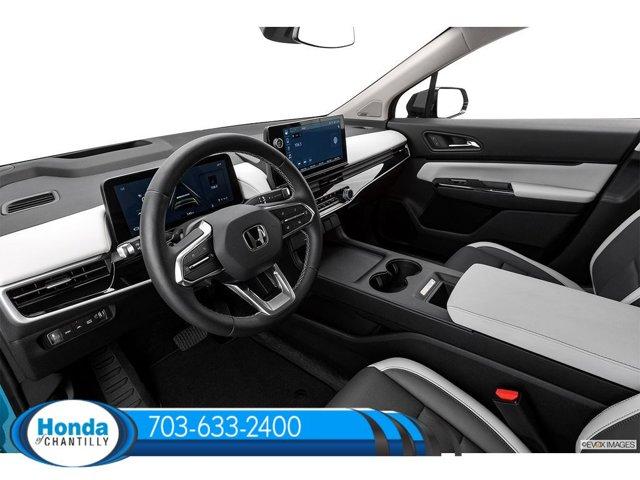 new 2024 Honda Prologue car, priced at $59,750