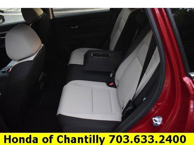 used 2025 Honda CR-V car, priced at $32,084