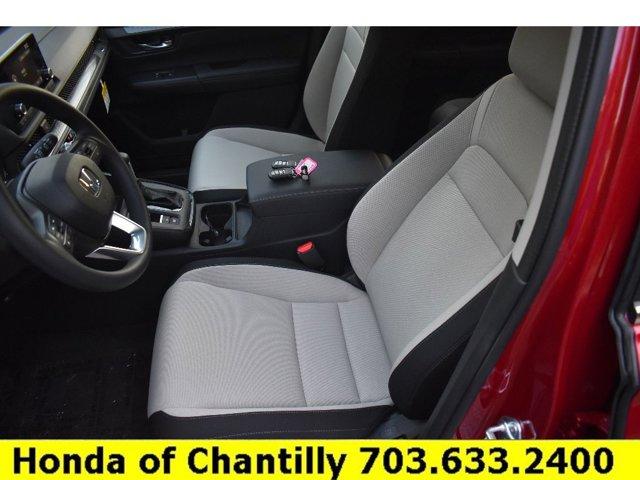 used 2025 Honda CR-V car, priced at $32,084