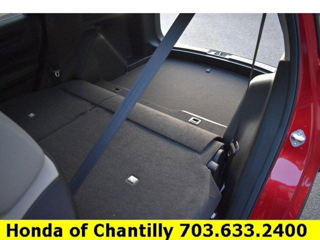 used 2025 Honda CR-V car, priced at $32,084