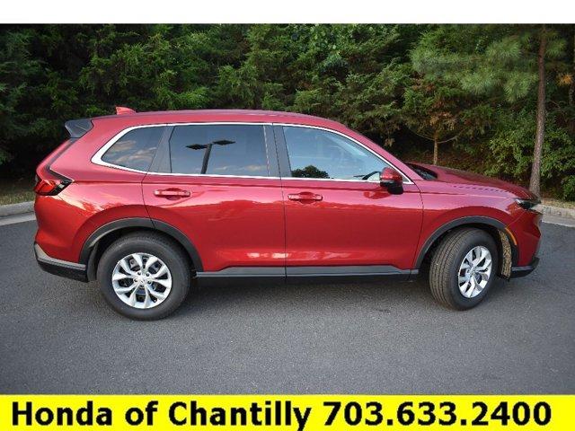 used 2025 Honda CR-V car, priced at $32,084