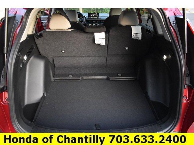 used 2025 Honda CR-V car, priced at $32,084