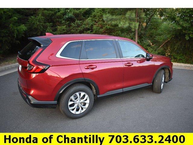 used 2025 Honda CR-V car, priced at $32,084