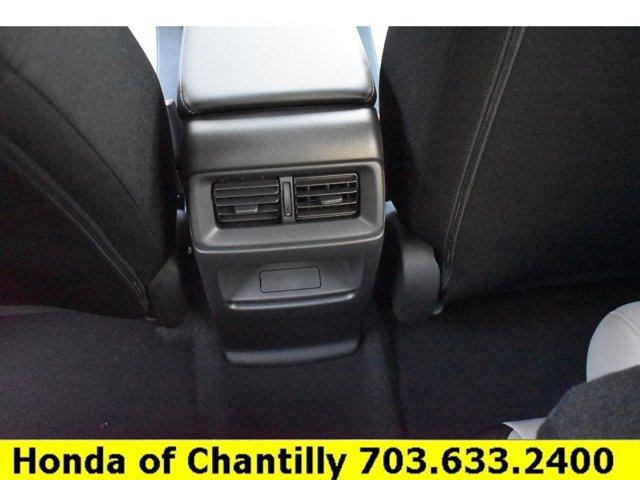 used 2025 Honda CR-V car, priced at $32,084