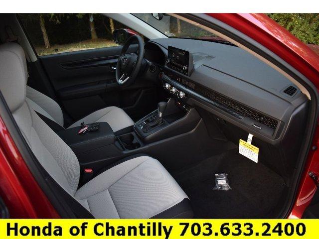 used 2025 Honda CR-V car, priced at $32,084