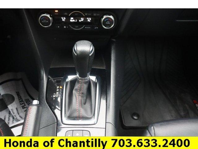 used 2015 Mazda Mazda3 car, priced at $14,738