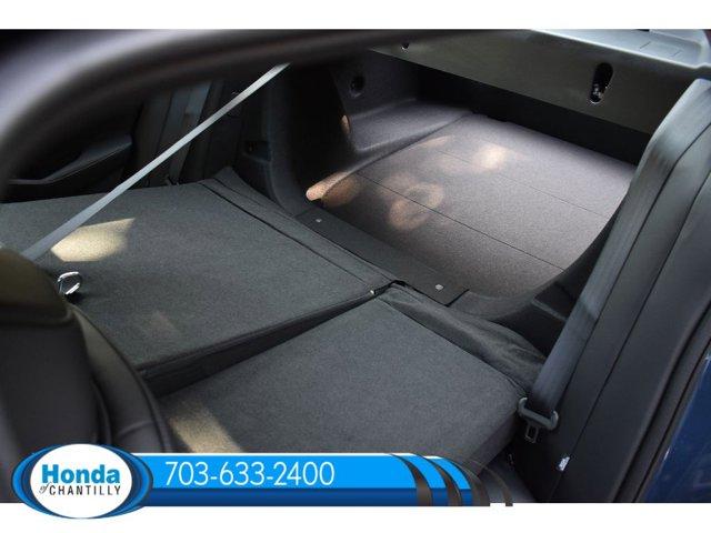 new 2025 Honda Accord Hybrid car, priced at $40,450