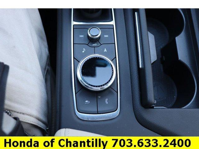 used 2023 Cadillac CT5 car, priced at $38,821