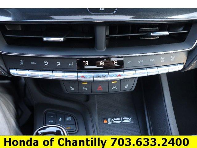 used 2023 Cadillac CT5 car, priced at $38,821