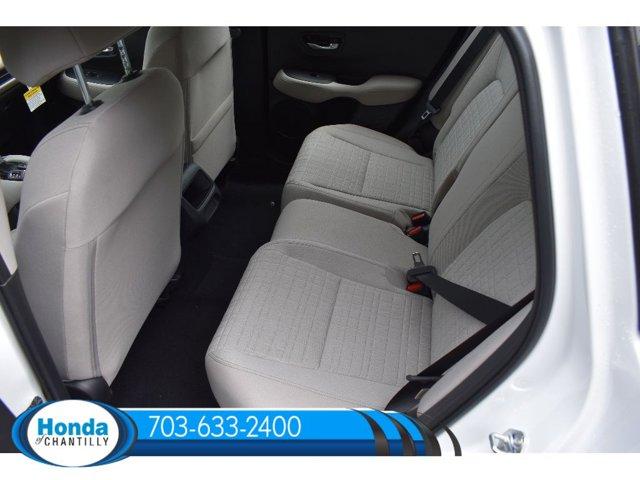 new 2025 Honda HR-V car, priced at $28,750