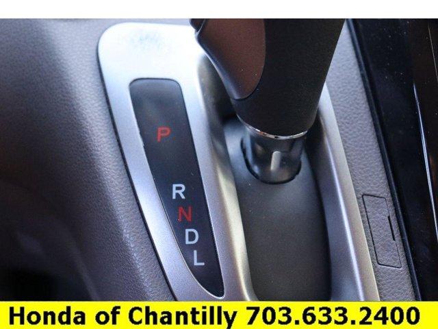 used 2016 Honda Odyssey car, priced at $13,350