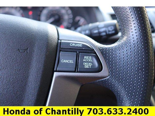 used 2016 Honda Odyssey car, priced at $13,350