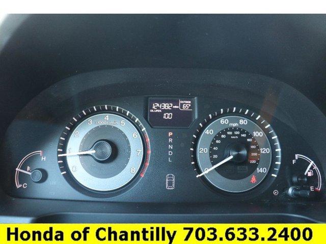 used 2016 Honda Odyssey car, priced at $13,350