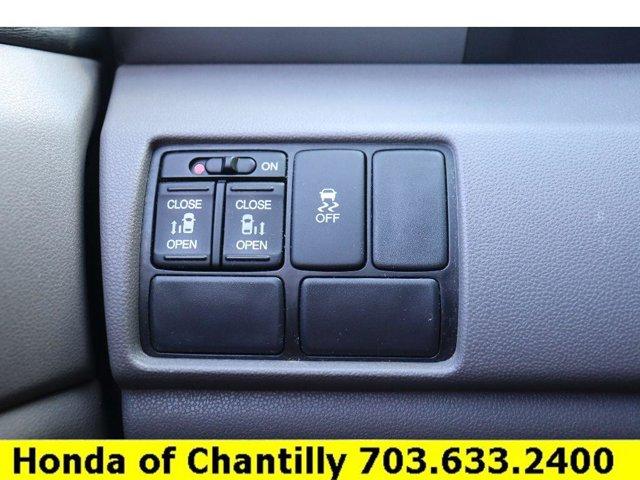 used 2016 Honda Odyssey car, priced at $13,350