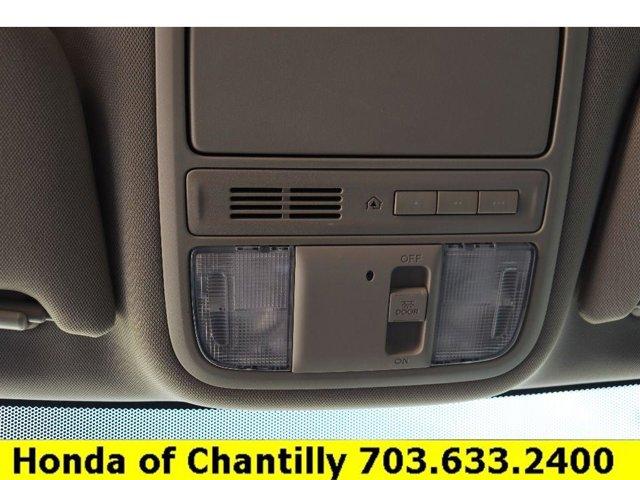 used 2016 Honda Odyssey car, priced at $13,350