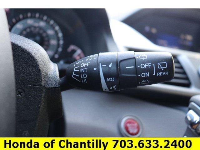 used 2016 Honda Odyssey car, priced at $13,350