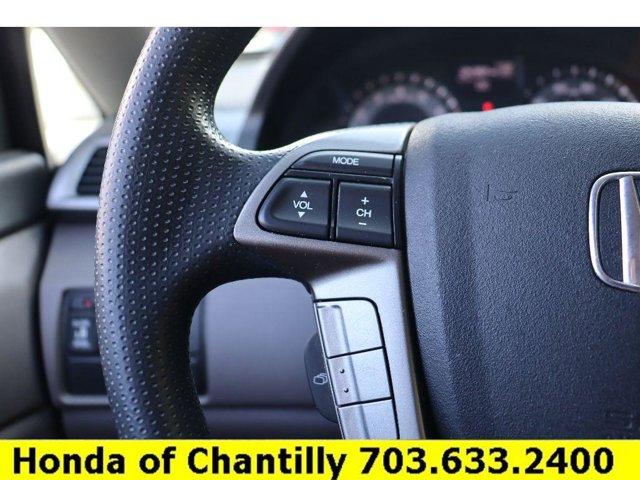 used 2016 Honda Odyssey car, priced at $13,350