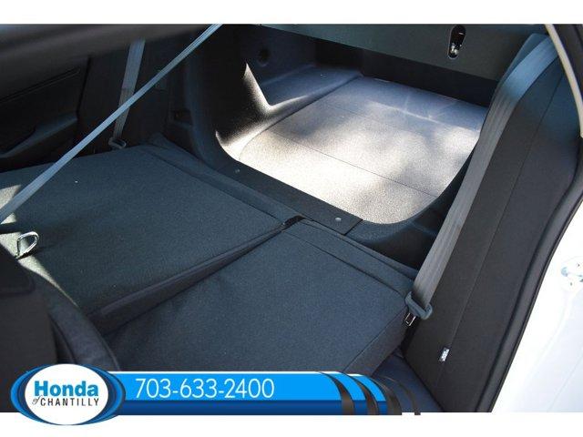 new 2025 Honda Accord car, priced at $32,165