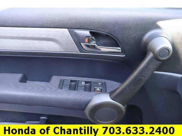 used 2010 Honda CR-V car, priced at $11,626