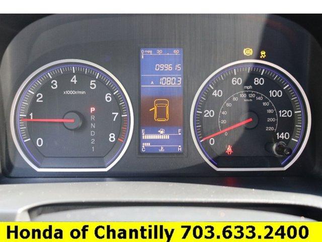 used 2010 Honda CR-V car, priced at $11,626