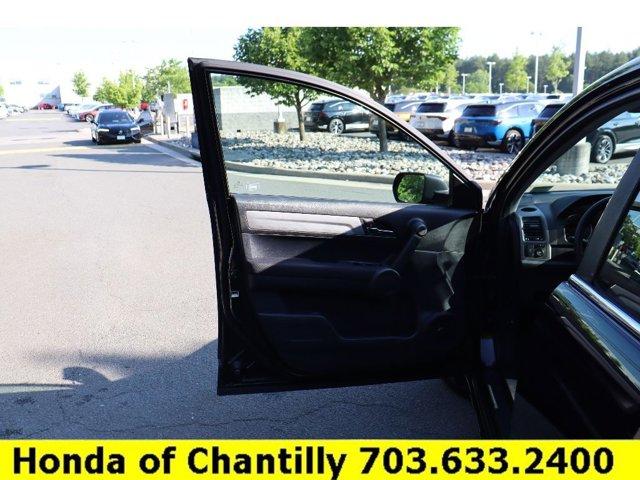 used 2010 Honda CR-V car, priced at $11,626