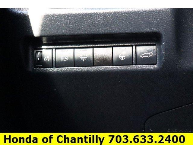 used 2022 Toyota RAV4 car, priced at $27,221