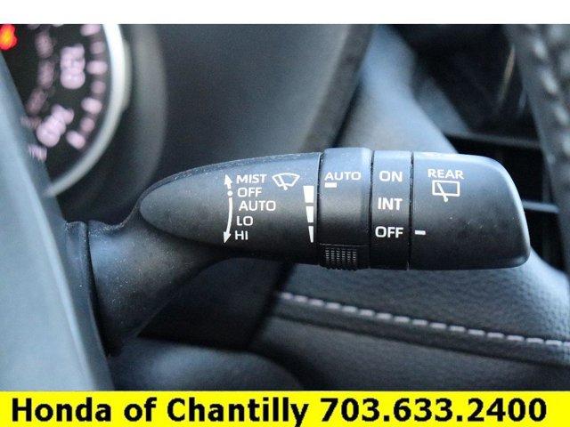 used 2022 Toyota RAV4 car, priced at $27,221