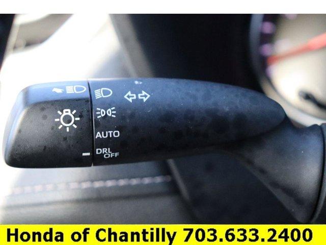 used 2022 Toyota RAV4 car, priced at $27,221