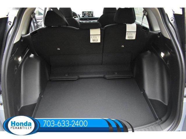 new 2026 Honda CR-V car, priced at $36,555