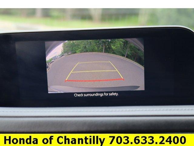 used 2024 Mazda CX-30 car, priced at $29,688