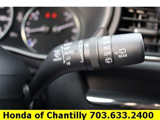 used 2024 Mazda CX-30 car, priced at $29,688