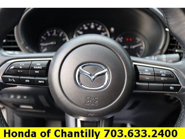 used 2024 Mazda CX-30 car, priced at $29,688