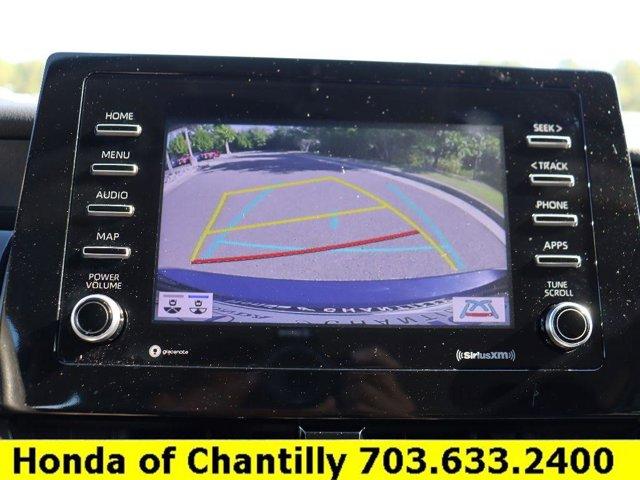 used 2023 Toyota Camry car, priced at $27,290