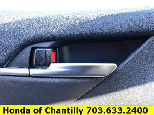 used 2023 Toyota Camry car, priced at $27,290