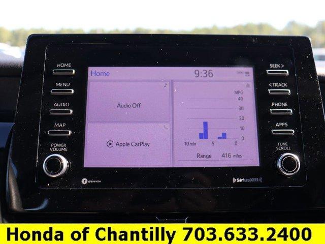 used 2023 Toyota Camry car, priced at $27,290