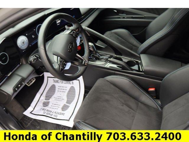 used 2023 Hyundai Elantra N car, priced at $28,638