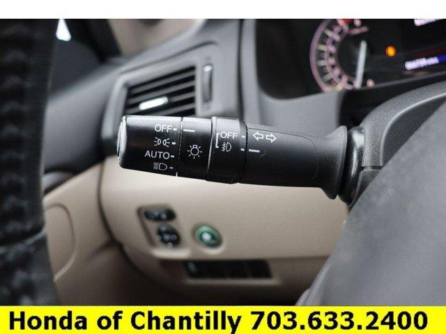 used 2018 Honda Pilot car, priced at $23,246