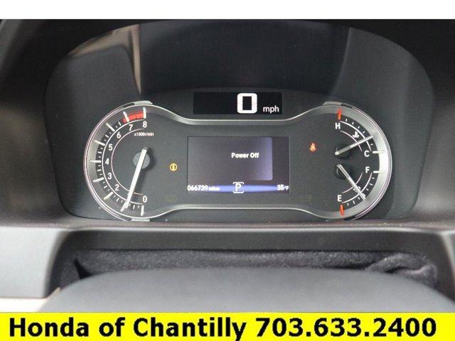 used 2018 Honda Pilot car, priced at $23,246