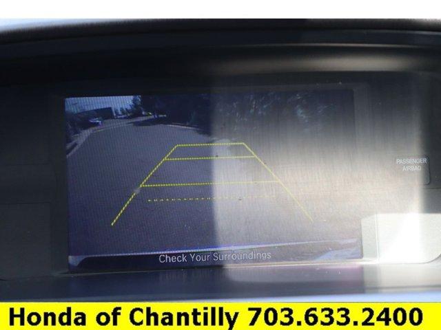 used 2014 Honda Odyssey car, priced at $17,454