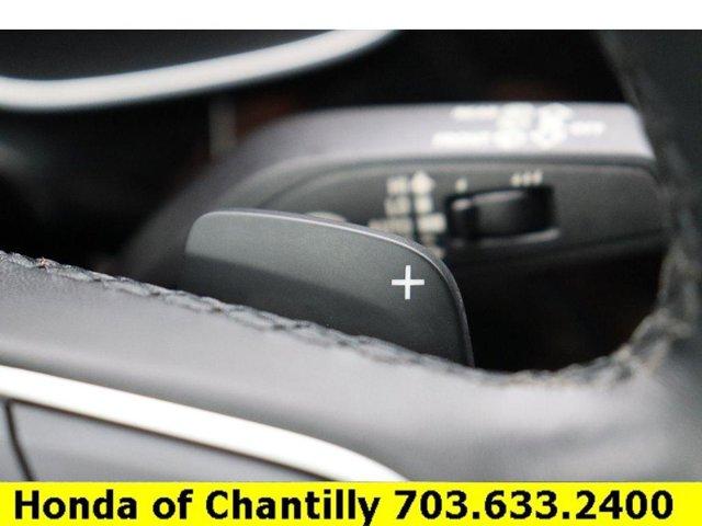 used 2022 Audi Q3 car, priced at $25,072