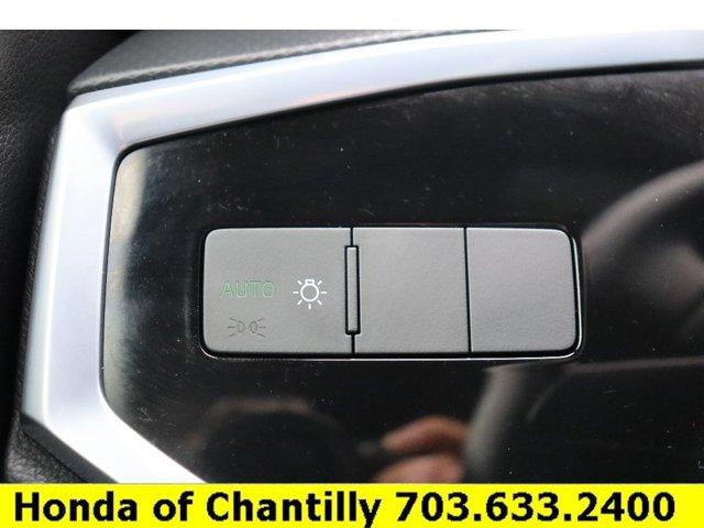 used 2022 Audi Q3 car, priced at $26,378
