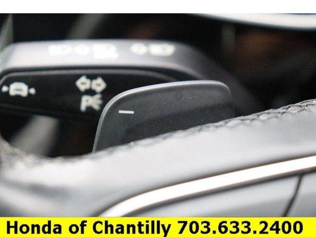 used 2022 Audi Q3 car, priced at $25,072