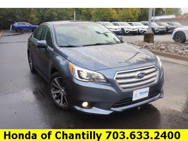 used 2017 Subaru Legacy car, priced at $18,021