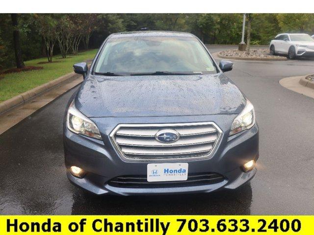 used 2017 Subaru Legacy car, priced at $18,021