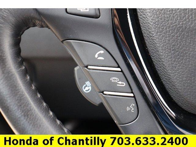 used 2020 Honda Ridgeline car, priced at $26,157