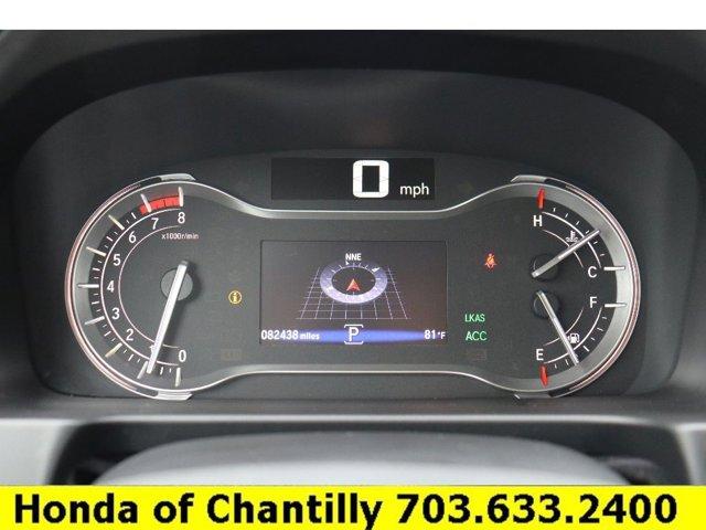 used 2020 Honda Ridgeline car, priced at $26,157